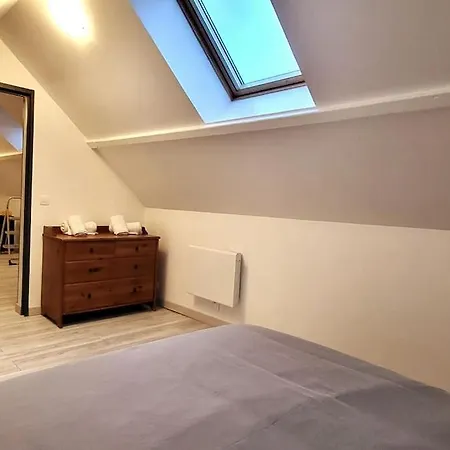 Maison Des Ollivier - Maison Campagne Fecampoise *