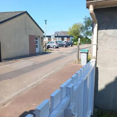 Maison Des Ollivier - Maison Campagne Fecampoise * Toussaint