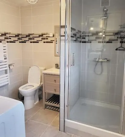 Maison Des Ollivier - Maison Campagne Fecampoise Tatil Evi Toussaint