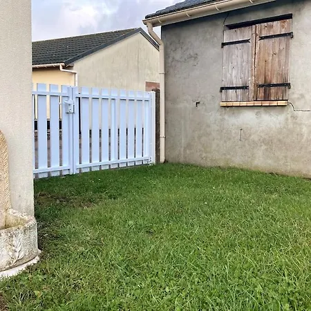 Maison Des Ollivier - Maison Campagne Fecampoise Toussaint